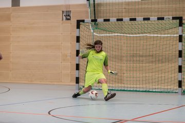Bild 132 - B-Juniorinnen Kreismeisterschaft OD/RZ